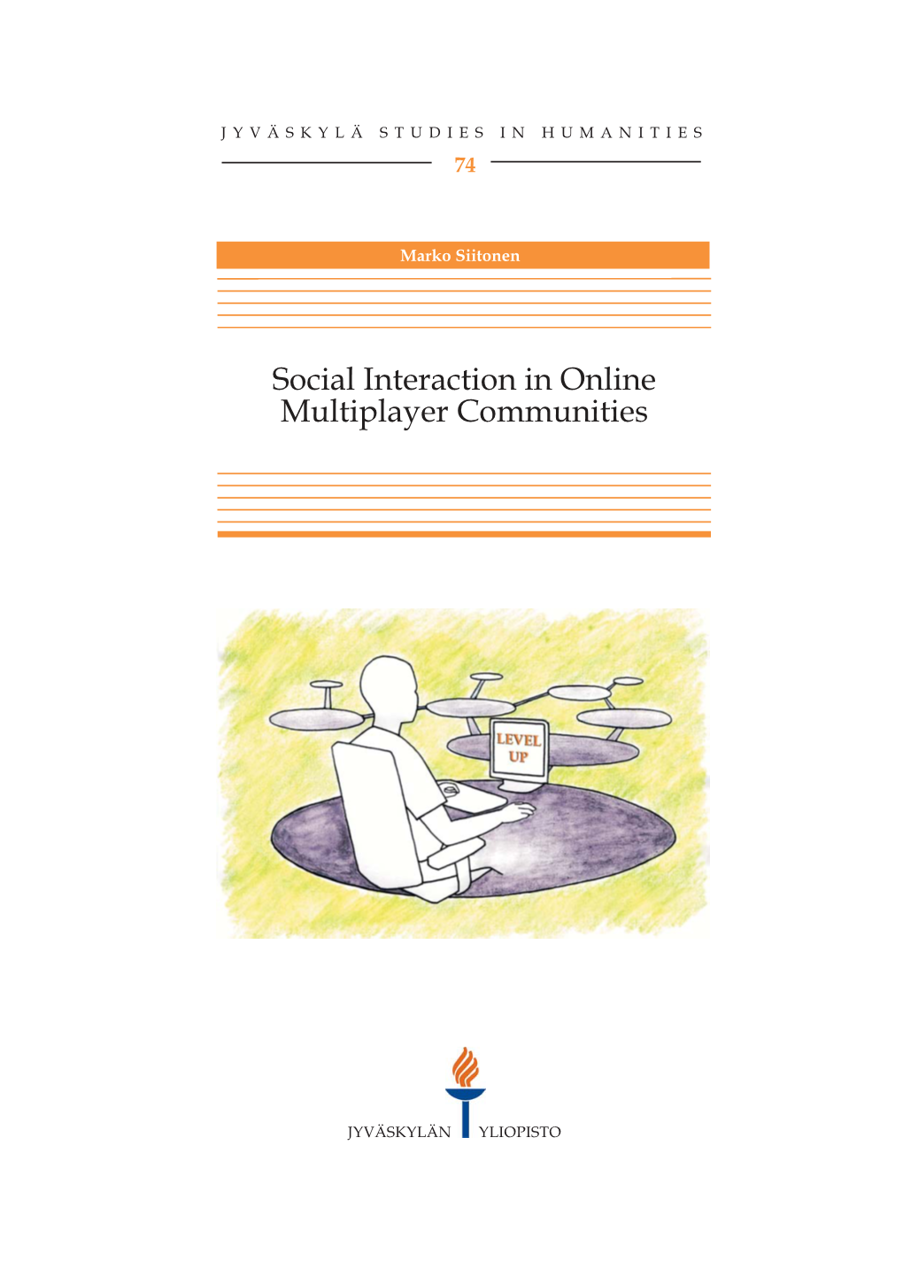 Social Interaction in Online Multiplayer Communities