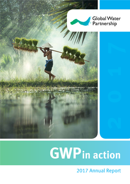 GWP Annual Report 2017
