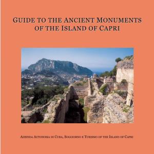 Guide to the Ancient Monuments of the Island of Capri