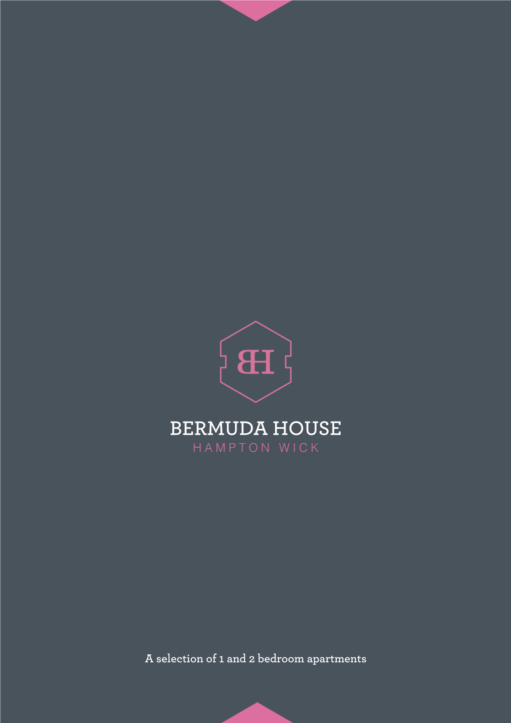 Bermuda House Hampton Wick