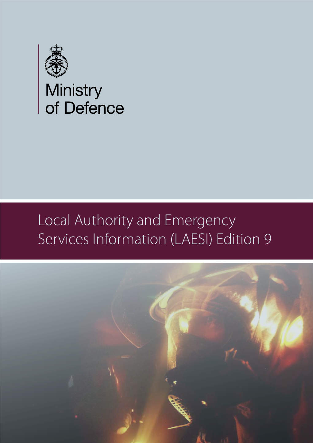 Local Authority and Emergency Service Information