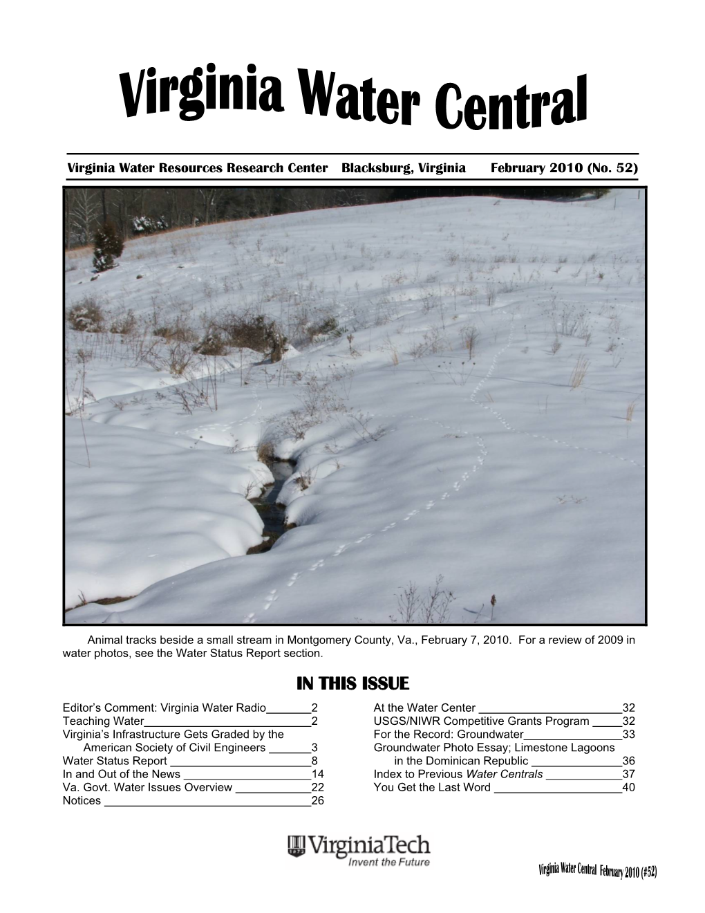 WRRC Vwc 201002.Pdf (2.131Mb)