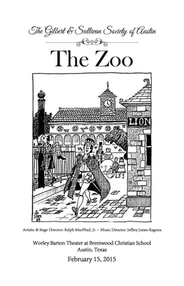 The Zoo Rev A.Indd