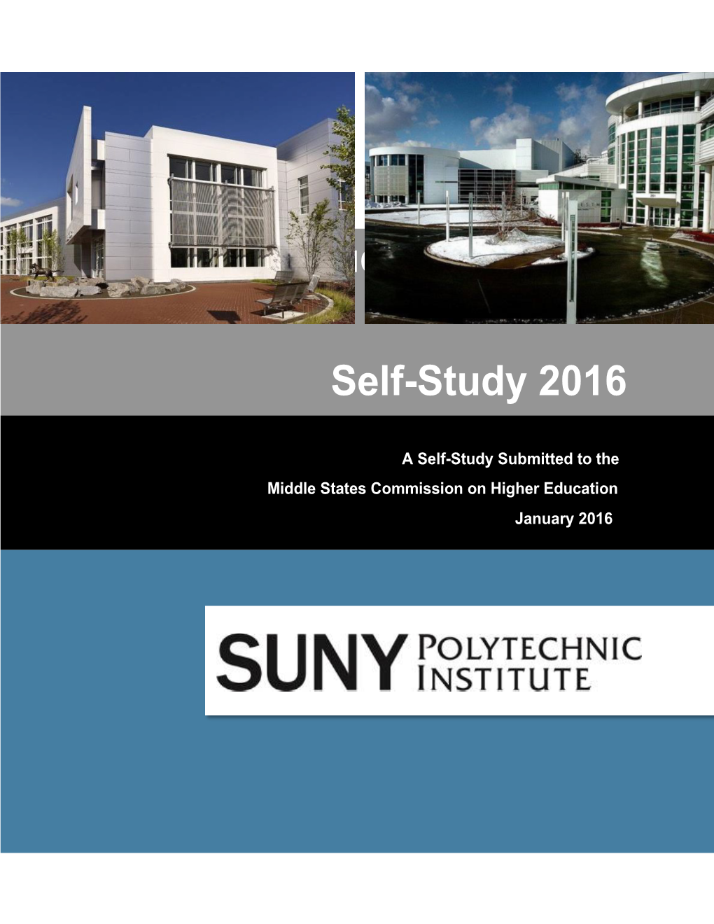 MSCHE-Self-Study-Report January 2016