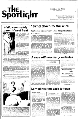 October 29,1986