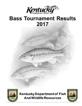 2017 Tournament Statistics