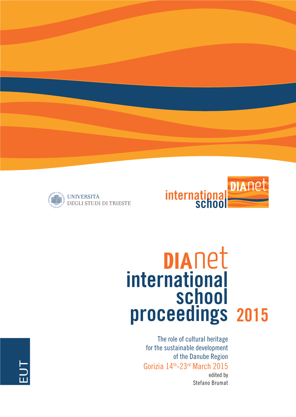 International School Proceedings 2015