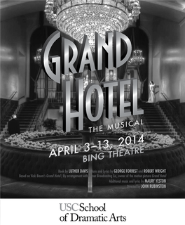 April 3–13, 2014 April 3–13, 2014
