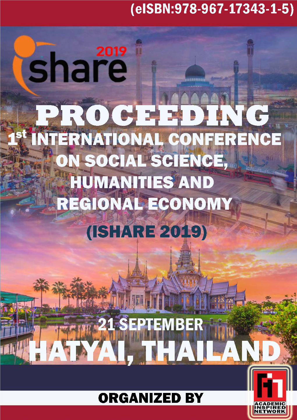 Eproceeding Ishare 2019