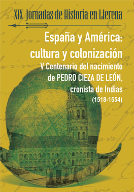 España Y América. Cultura Y Colonización