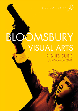 VISUAL ARTS RIGHTS GUIDE July-December 2019 CONTENTS