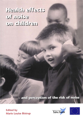 Health-Effects-Noise-Children.Pdf