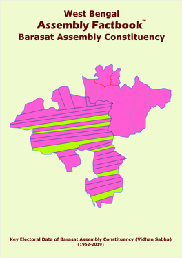 Barasat Assembly West Bengal Factbook