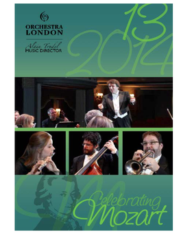 Orchestra London Business