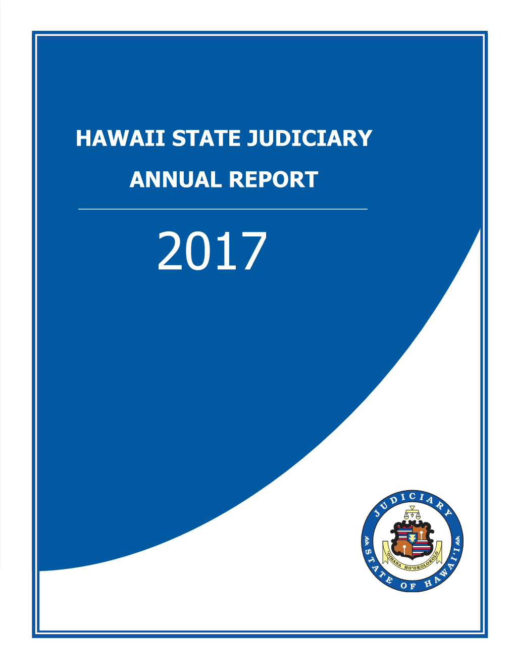 2017 Annual Report