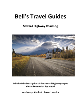 Bell's Travel Guides