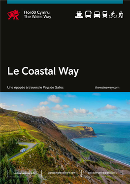 Le Coastal Way