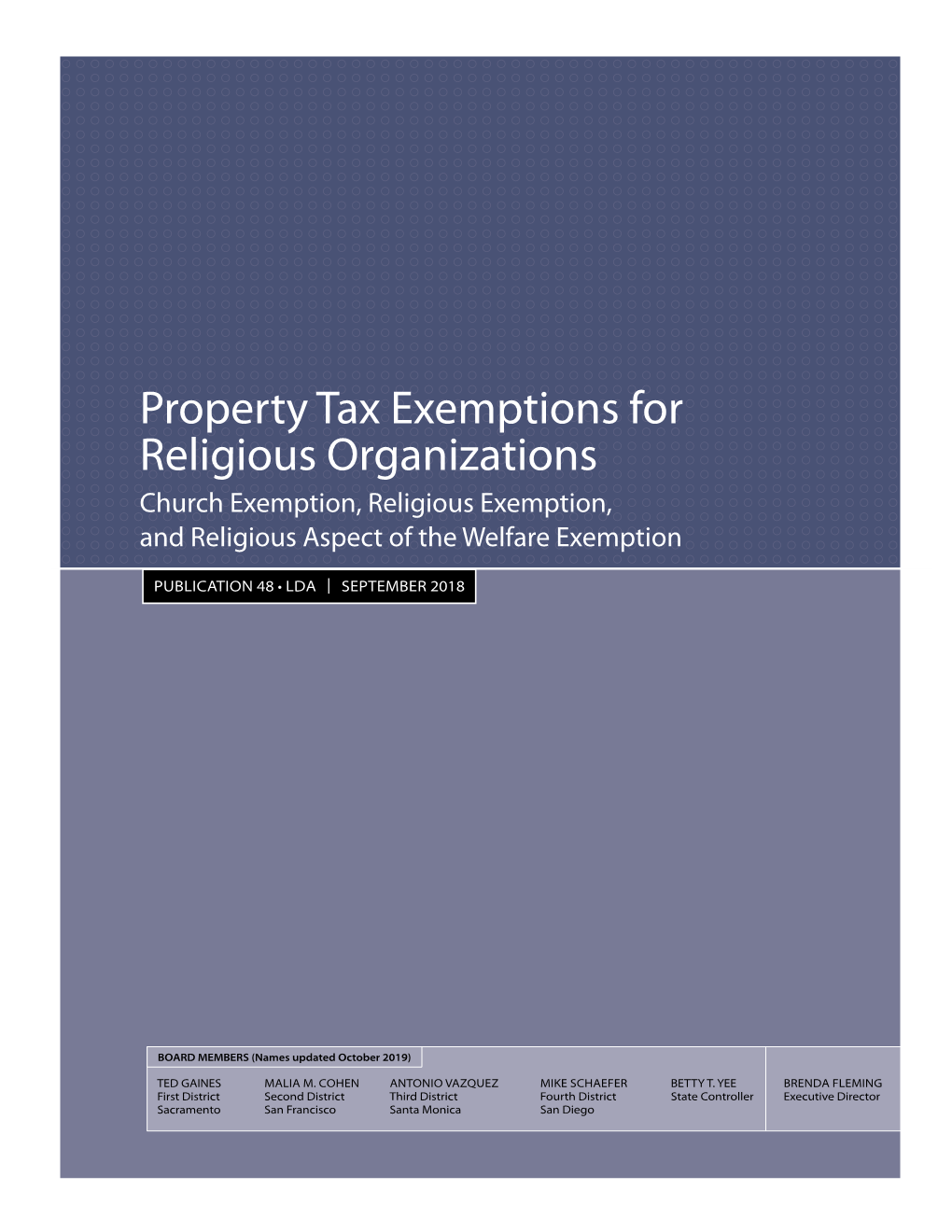 property-tax-exemptions-for-religious-organizations-church-exemption