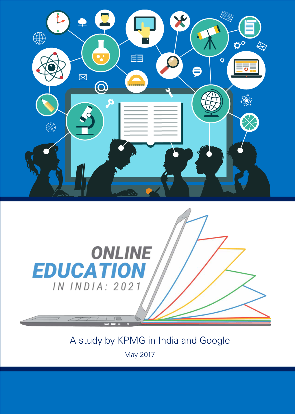 Online Education in India: 2021 7 Education Landscape in India