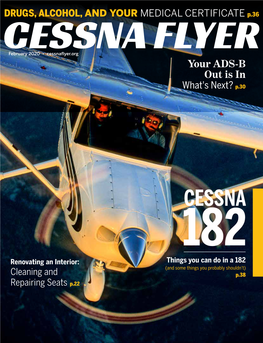 Cessna Flyer Association