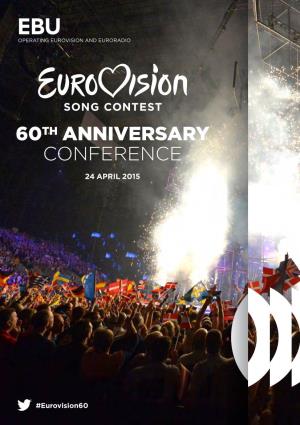 Eurovision Song Contest Is Not Just a Pop Song Competition: Often, It Is a Musical Manifestation of Political and Social Issues of Great Significance