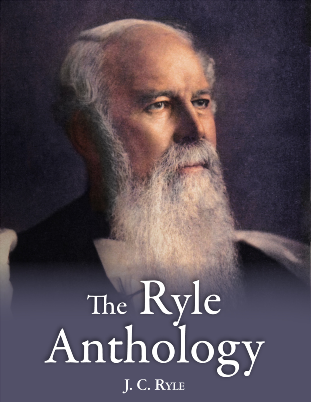 The RYLE ANTHOLOGY