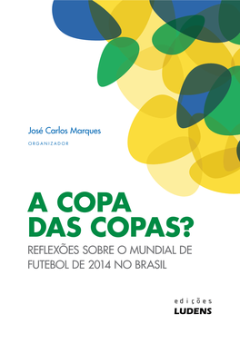 E-Book: a Copa Das Copas?