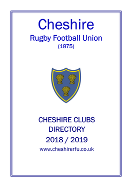 Rugby Football Union (1875)