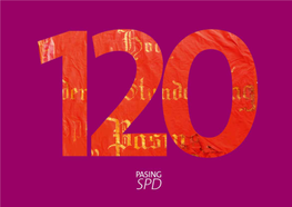 120 Jahre Pasinger