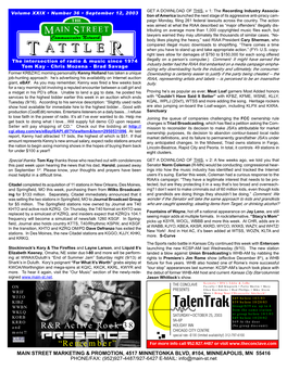 Tattler for Pdf 11/1