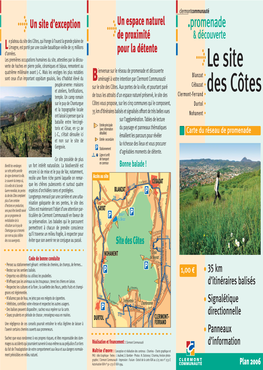 Le Site Des Côtes