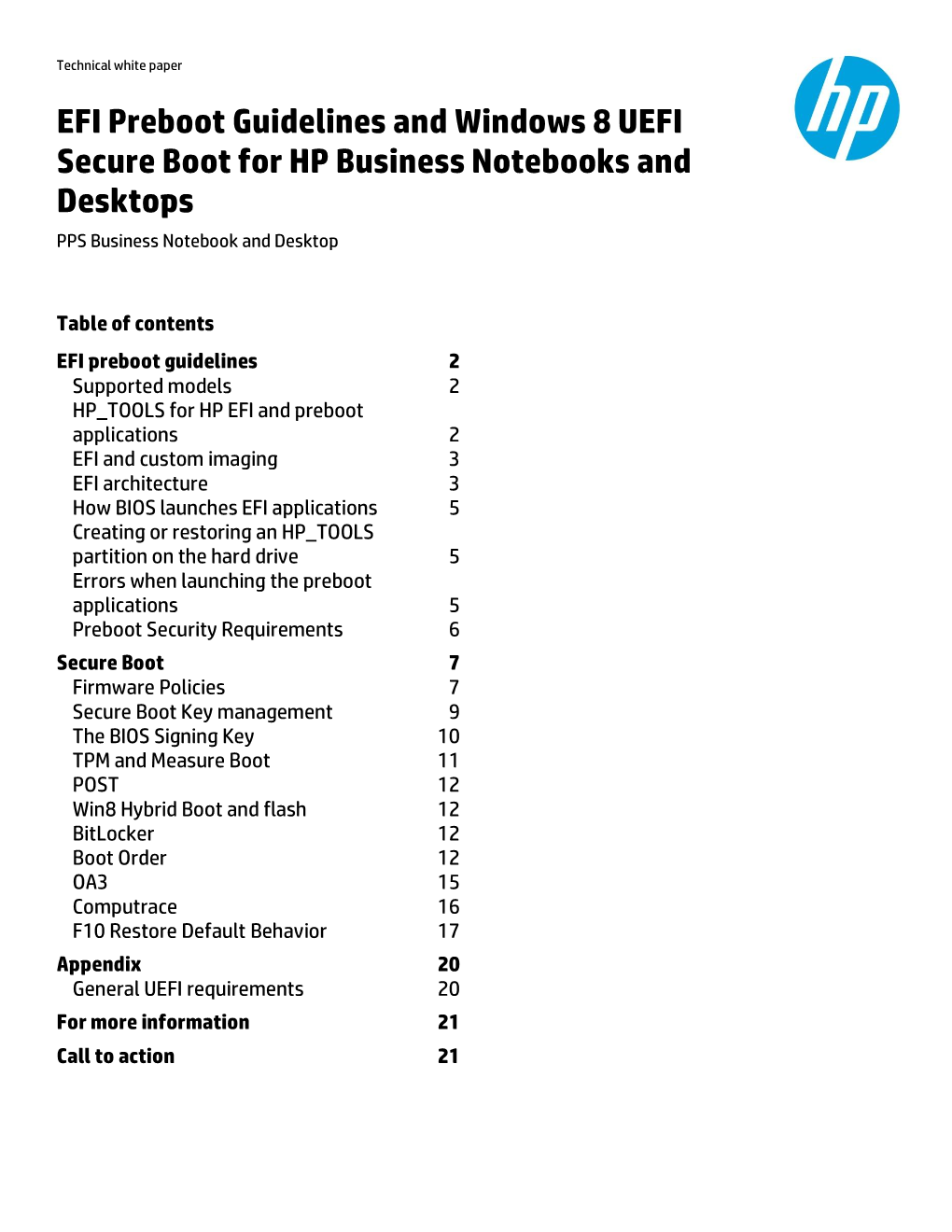 Preboot authentication on hp quicklook boot что это