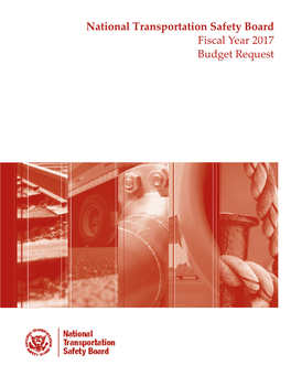 FY17 Budget Report