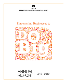 24Th Annual Report for FY 2018-19