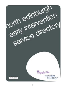 Leith Early Intervention