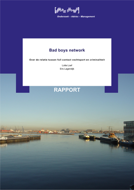 Bad Boys Network