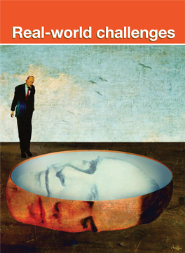 Real-World Challenges