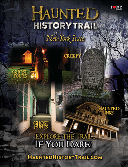 Haunted Inns Creepy Ghost Tours Ghost Hunts