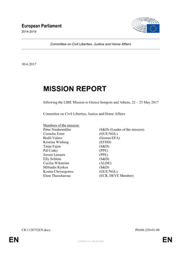 Mission-Report-Greece.Pdf