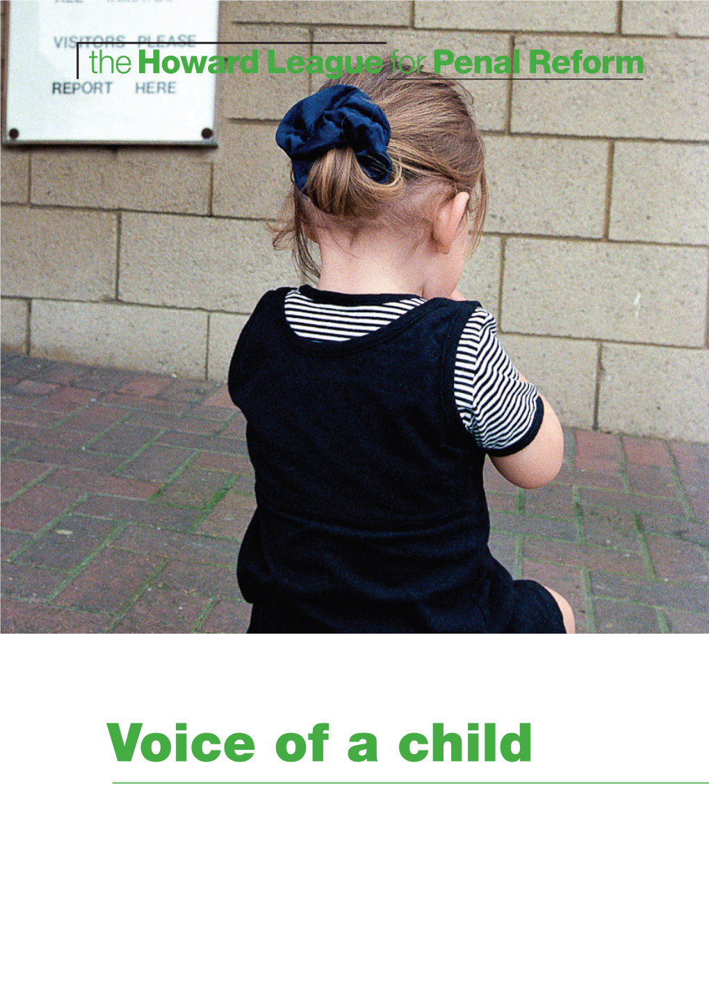 Voice of a Child