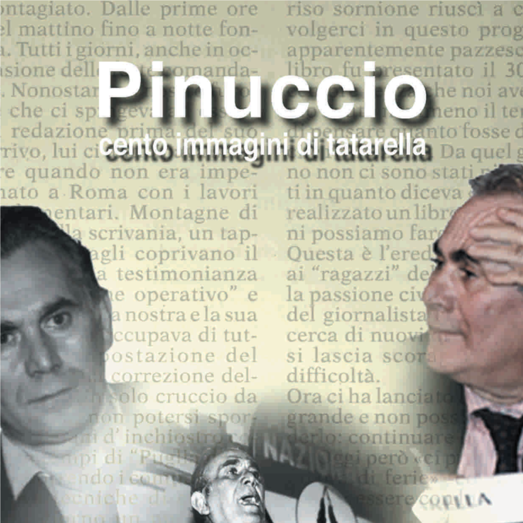 Pinuccio Smette Di Battere