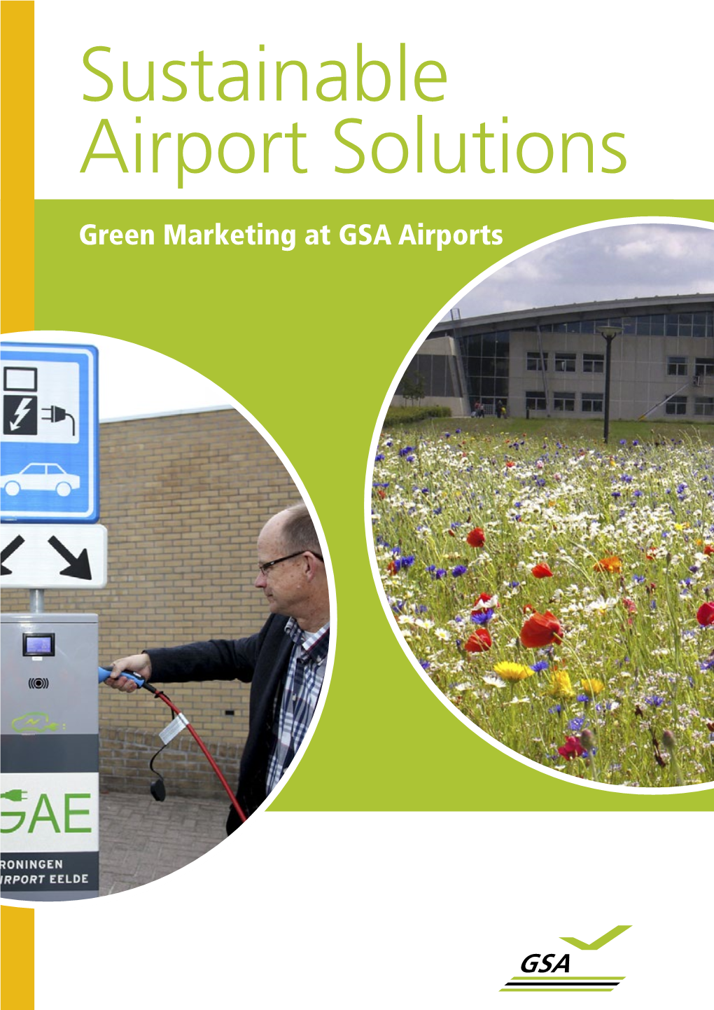 Sustainable Airport Solutions