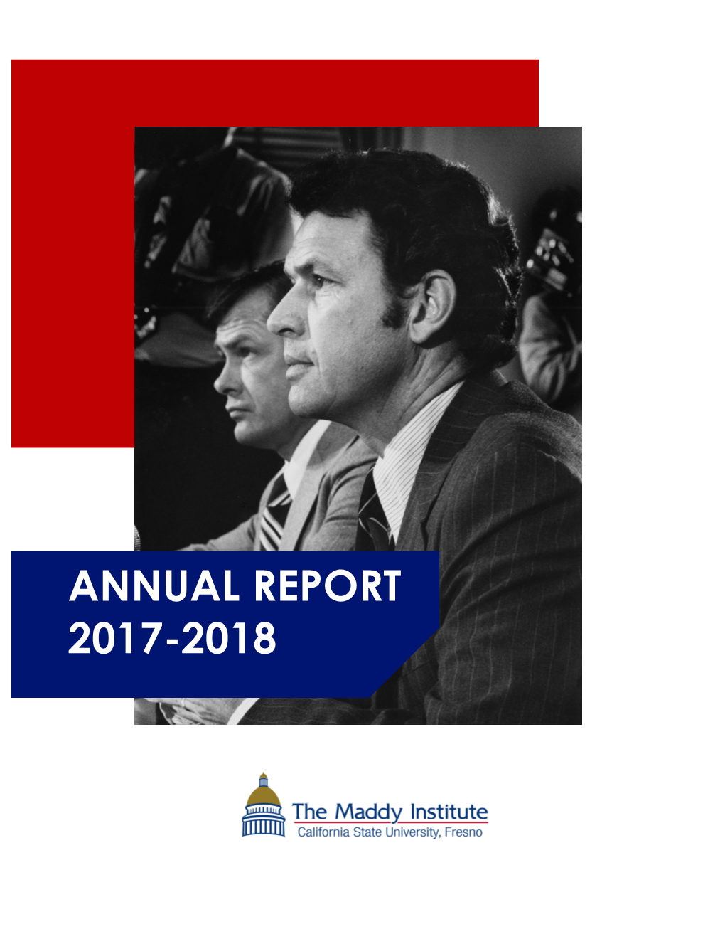 Annual Report 2017-2018 2