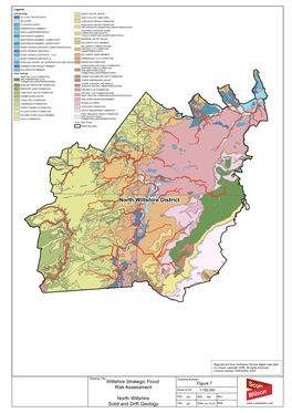 North Wiltshire District