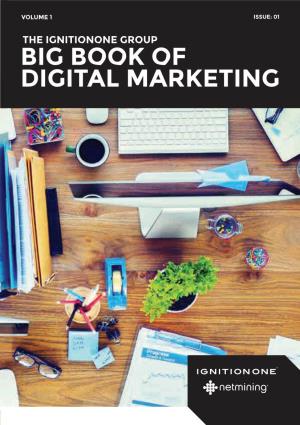 Big Book of Digital Marketing