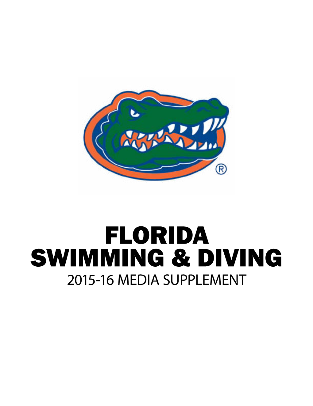 Florida Swimming & Diving