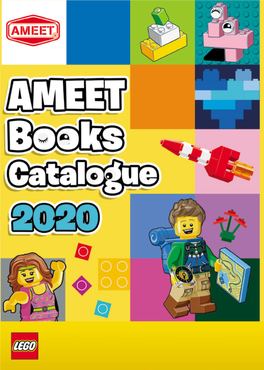 AMEET BOOKS Catalogue 2020 Contents
