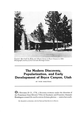 Utah Historical Quarterly (Volume 49, Number 4, Fall 1981)