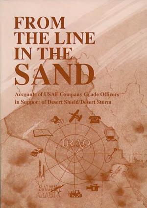 From the Line in the Sand: Accounts of USAF Company Grade Officers In