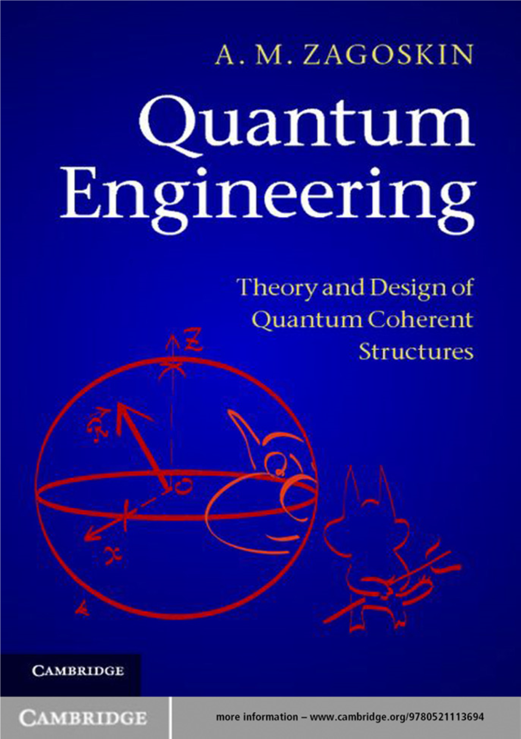 Quantum Engineering